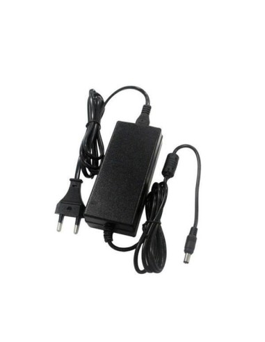 ALIMENTATORE SWITCHING 12V 5A (JACK 5.5X2.5 MM)