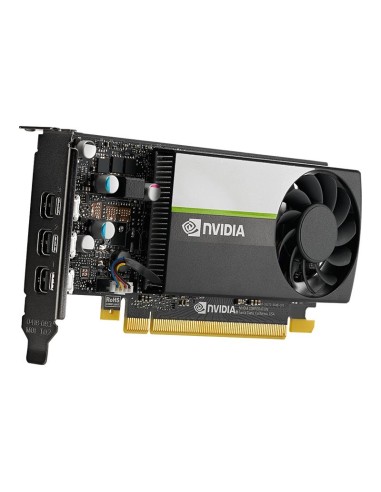 SCHEDA VIDEO QUADRO T400 4 GB LP FULL RETAIL (VCNT400-4GB-PB)