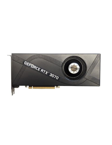 SCHEDA VIDEO GEFORCE RTX 3070 BLOWER 8 GB (N63430700M15091)