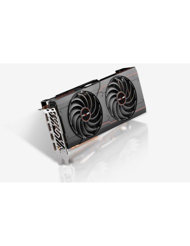 SCHEDA VIDEO AMD RADEON RX6700 XT PULSE 12GB (11306-02-20G)