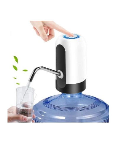 WATER DISPENSER POMPA PER BOTTIGLIA D'ACQUA - DISTRIBUTORE AUTOMATICO DI ACQUA