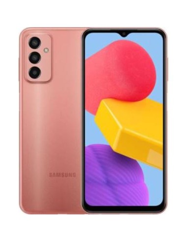 SMARTPHONE GALAXY M13 (SM-M135F) 64GB ORANGE COPPER EUROPA