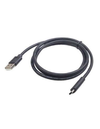 CAVO USB 2.0 DA AM A TYPE-C (AM/CM) 1 MT (CC-USB2-AMCM-1M)