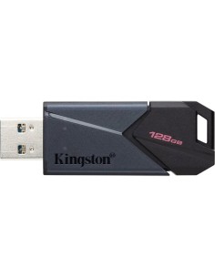 PEN DRIVE 128GB DATATRAVELER EXODIA ONYX USB 3.2 GEN1 (DTXON/128GB)