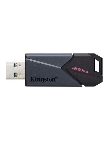 PEN DRIVE 256GB DATATRAVELER EXODIA ONYX USB 3.2 GEN1 (DTXON/256GB)