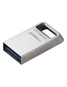 PEN DRIVE 256GB DATATRAVELER MICRO USB 3.2 GEN1 (DTMC3G2/256GB)