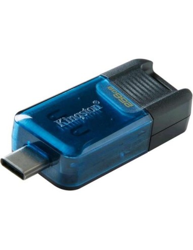 PEN DRIVE 256GB TYPE-C 3.2 DT80M/256GB