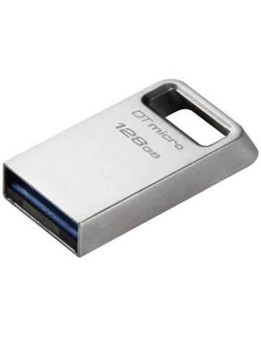 PEN DRIVE 128GB DATATRAVELER MICRO USB 3.2 GEN1 (DTMC3G2/128GB)