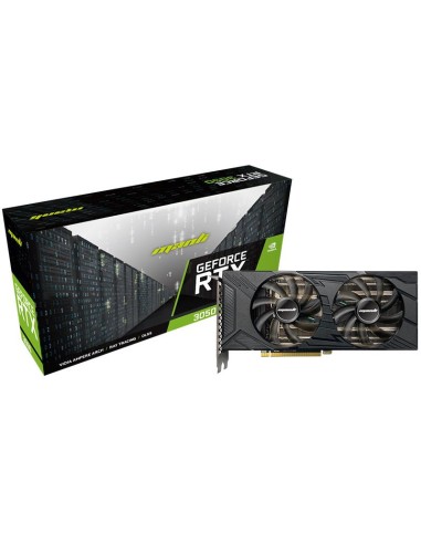 SCHEDA VIDEO RTX 3050 8 GB TWIN (N64030500M25240)