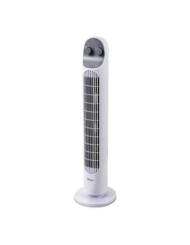 (OUTLET) VENTILATORE A TORRE ORACLE T AR5T801