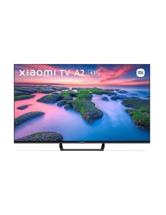 TV LED 43" MI LED TV A2 SMART TV UHD 4K WIFI DVB-T2 ANDROID (ELA4817EU)