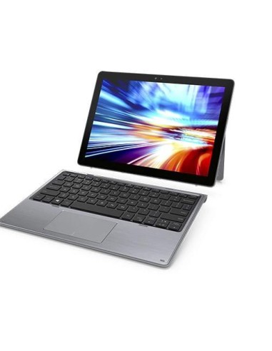 NOTEBOOK/TABLET LATITUDE 7200 2IN1 INTEL CORE I5-8365U 12" TOUCH 16GB 256GB SSD WINDOWS 10 PRO CON TASTIERA INCLUSA - RICONDIZIO