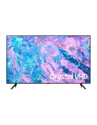 (OUTLET) TV LED 65" UE65CU7172 ULTRA HD 4K SMART TV WIFI DVB-T2