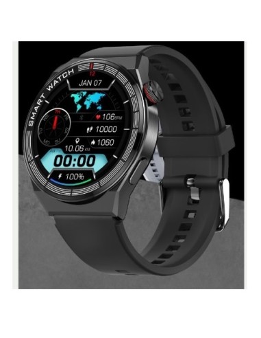 SMARTWATCH PRO1 EM705 NERO IP68 AMOLED (JL 7012A6S)