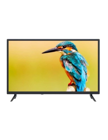 TV LED 32" AKTV321S HD DVB-T2