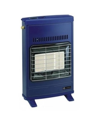 STUFA A GAS METANO INFRA BLU INFRAROSSI 4000W (99897)