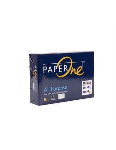 CARTA A5 ALL PURPOSE 80 GR./M - 500 FOGLI