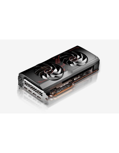 SCHEDA VIDEO RADEON RX7700 XT AMD PULSE GAMING GDRR6 12GB (11335-04-20G)