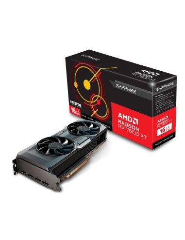 SCHEDA VIDEO RADEON RX7800 XT 16GB (21330-01-20G)