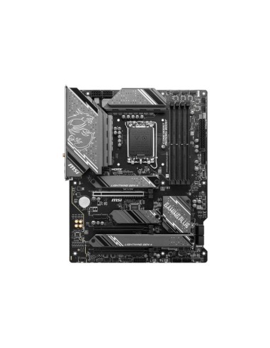 SCHEDA MADRE Z790 GAMING PLUS WIFI SK 1700 (7E06-026R)