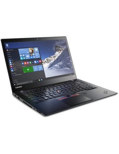 NOTEBOOK THINKPAD T460S INTEL CORE I5-6200 14" 8GB 128GB SSD WINDOWS COA - RICONDIZIONATO - GAR. 6 MESI