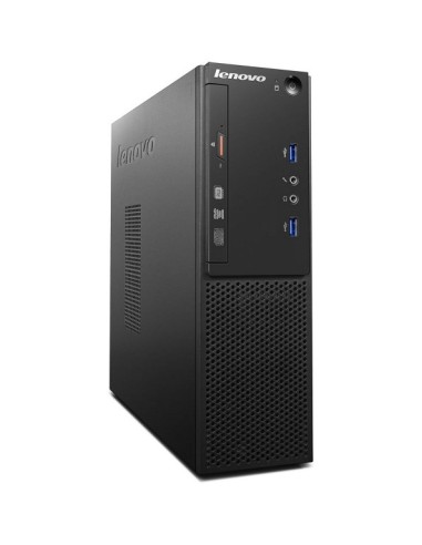 PC S510 SFF INTEL CORE I5-6X00 8GB 240GB SSD WINDOWS COA - NO BOX - RICONDIZIONATO - GAR. 6 MESI