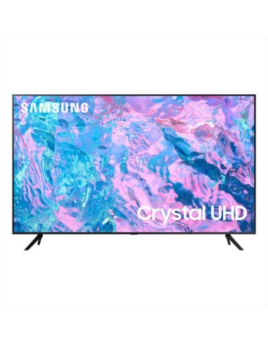 TV LED 43" UE43AU7092U ULTRA HD 4K SMART TV WIFI DVB-T2