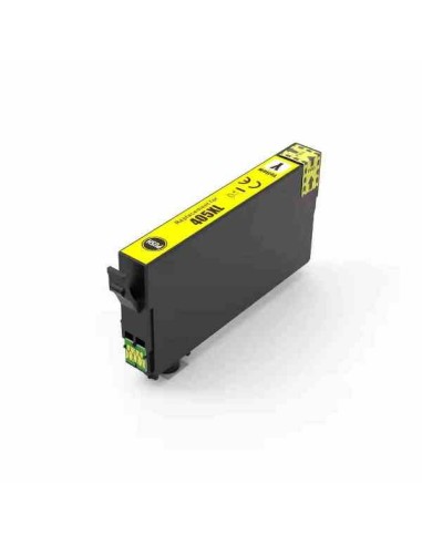 CARTUCCIA COMPATIBILE EPSON T405XL GIALLO