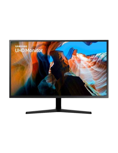 MONITOR 32" UJ590 3840X2160 UHD+ (LU32J590UQPXEN)