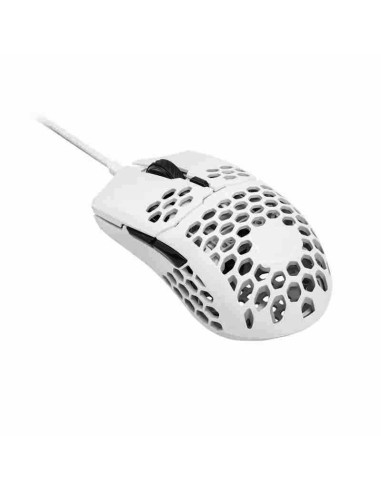 MOUSE GAMING MM710 LIGHT MOUSE MATTE WHITE 6 TASTI 16000 DPI (CMMM710WWOL1)