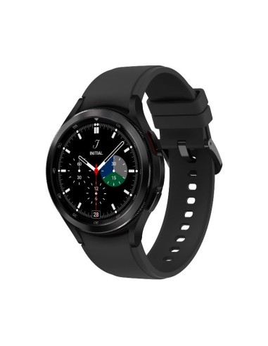 SMARTWATCH GALAXY WATCH4 CLASSIC NERO OLED 46 MM