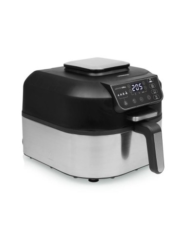 FRIGGITRICE GRILL AEROFRYER AD ARIA 5.6L. (01.182092.01.001)