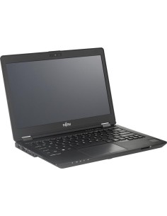 (Promo) Notebook Fujitsu Life Book U748 i5-8Th 14" FHD...