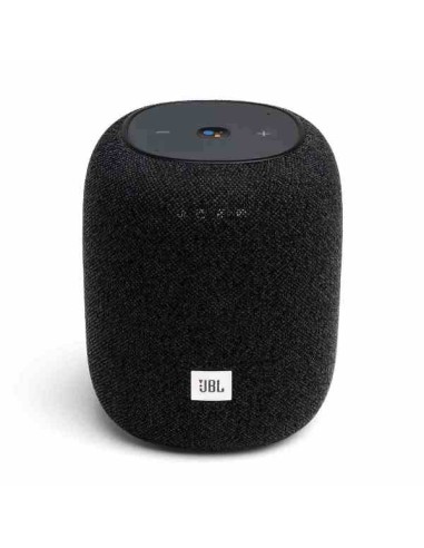 CASSA MINI SPEAKER LINK MUSIC ALTOPARLANTE PORTATILE BLUETOOTH NERO 20W (JBLLINKMUSICBLK)