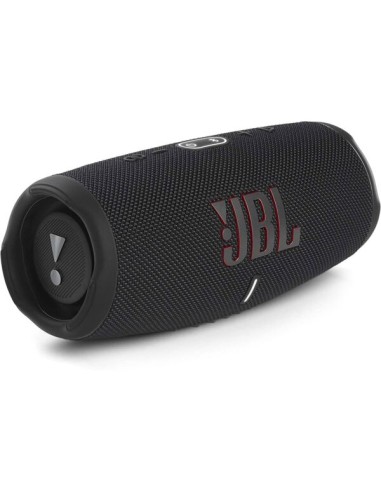 CASSA MINI SPEAKER CHARGE 5 ALTOPARLANTE PORTATILE BLUETOOTH NERO (JBLCHARGE5BLK)