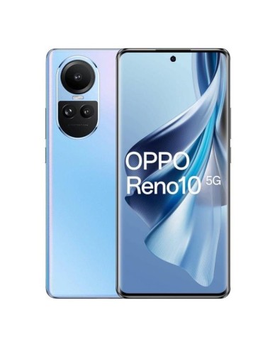 SMARTPHONE RENO 10 256GB 5G DUAL SIM ICE BLUE