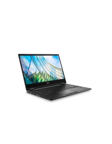 NOTEBOOK LATITUDE 7389 13.3" TOUCH INTEL CORE I5-7300U 8GB 256GB SSD WINDOWS 10 PRO - RICONDIZIONATO - GAR. 12 MESI