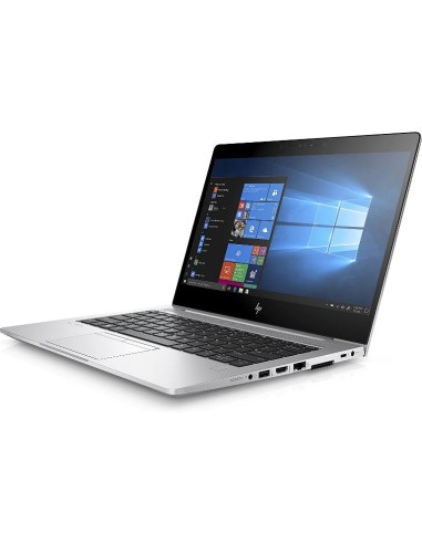 NOTEBOOK ELITEBOOK 830 G5 INTEL CORE I5-8250U 13.3" 8GB 256GB SSD - WINDOWS 10 PRO - RICONDIZIONATO - GAR. 12 MESI