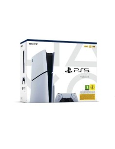 CONSOLE PLAYSTATION 5 PS5 1TB D-CHASSIS SLIM EDITION
