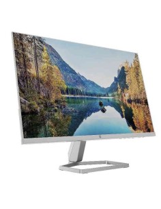 (OUTLET) MONITOR 24" M24FW LED FULL HD RETRO BIANCO