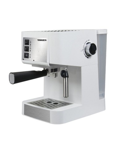 MACCHINA DA CAFFE' A CIALDE/POLVERE TZ ESPRESSO 74755 BIANCA