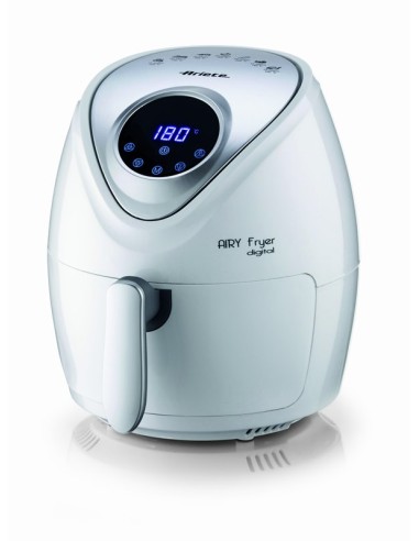 FRIGGITRICE AIRY FRYER DIGITAL 3.5 LT (ARI4616) BIANCO