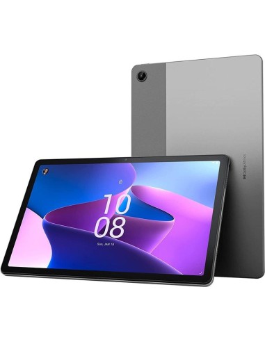 TABLET TAB M10 GEN3 10.1" 64GB WIFI GRIGIO (ZAAE0063SE)