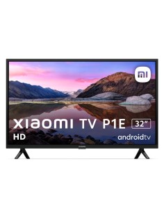 TV LED 32" P1E HD SMART TV WIFI BLUETOOTH DVB-T2 (ELA4740EU)