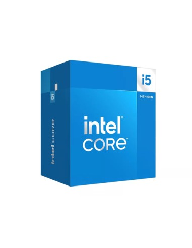 CPU CORE I5-14400 (RAPTOR LAKE) SOCKET 1700 (BX8071514400)