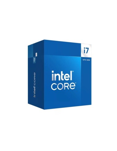 CPU CORE I7-14700F (RAPTOR LAKE) SOCKET 1700 (BX8071514700F)