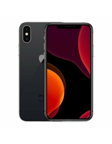 SMARTPHONE IPHONE XS 256GB NERO - RICONDIZIONATO - GAR. 12 MESI - GR.A