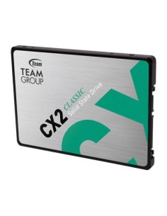 HARD DISK SSD 256 GB CX2 2.5" SATA 3 (T253X6256G0C101)