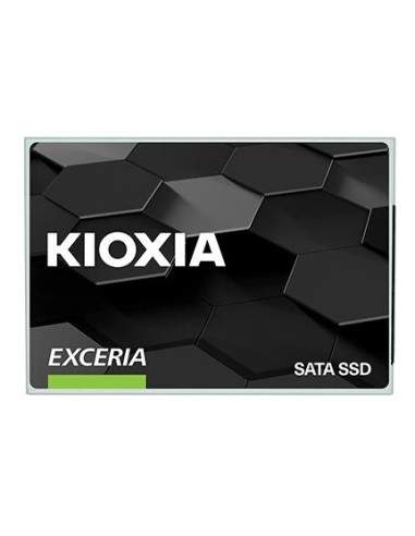 HARD DISK SSD 960GB EXCERIA LTC 2.5" SATA 3 (LTC10Z960GG8)