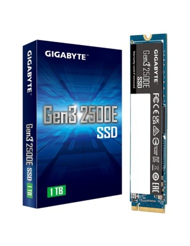 HARD DISK SSD 1TB GEN3 2500E M.2 NVME (G325E1TB)